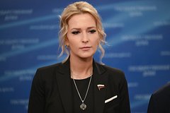Яна Лантратова