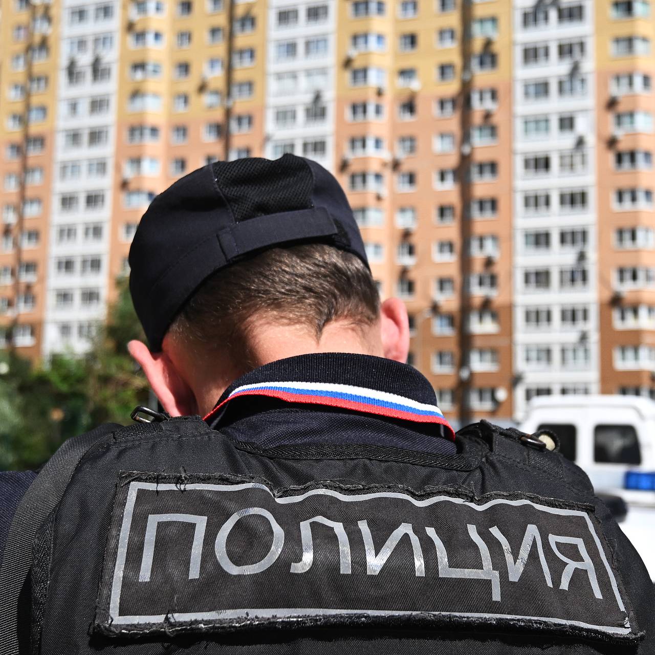 Россиянин облил бывшую девушку кислотой спустя год после расставания