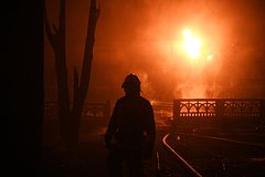 Архивное фото