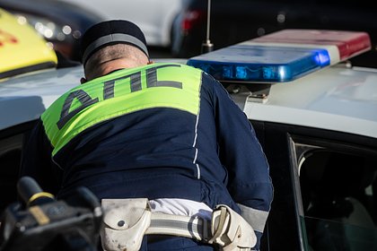 Раскрыт второй участник ДТП с известным российским футболистом в Москве
