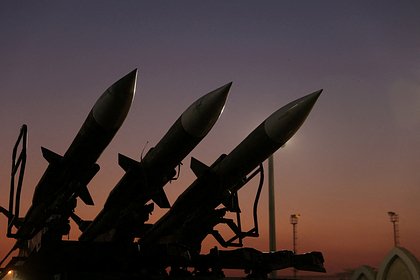 Иран допустил выход из Договора о нераспространении ядерного оружия