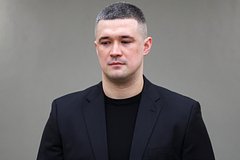Михаил Федоров