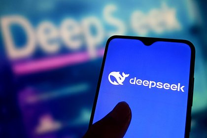 Роскомнадзор высказался о проблемах с доступом к DeepSeek