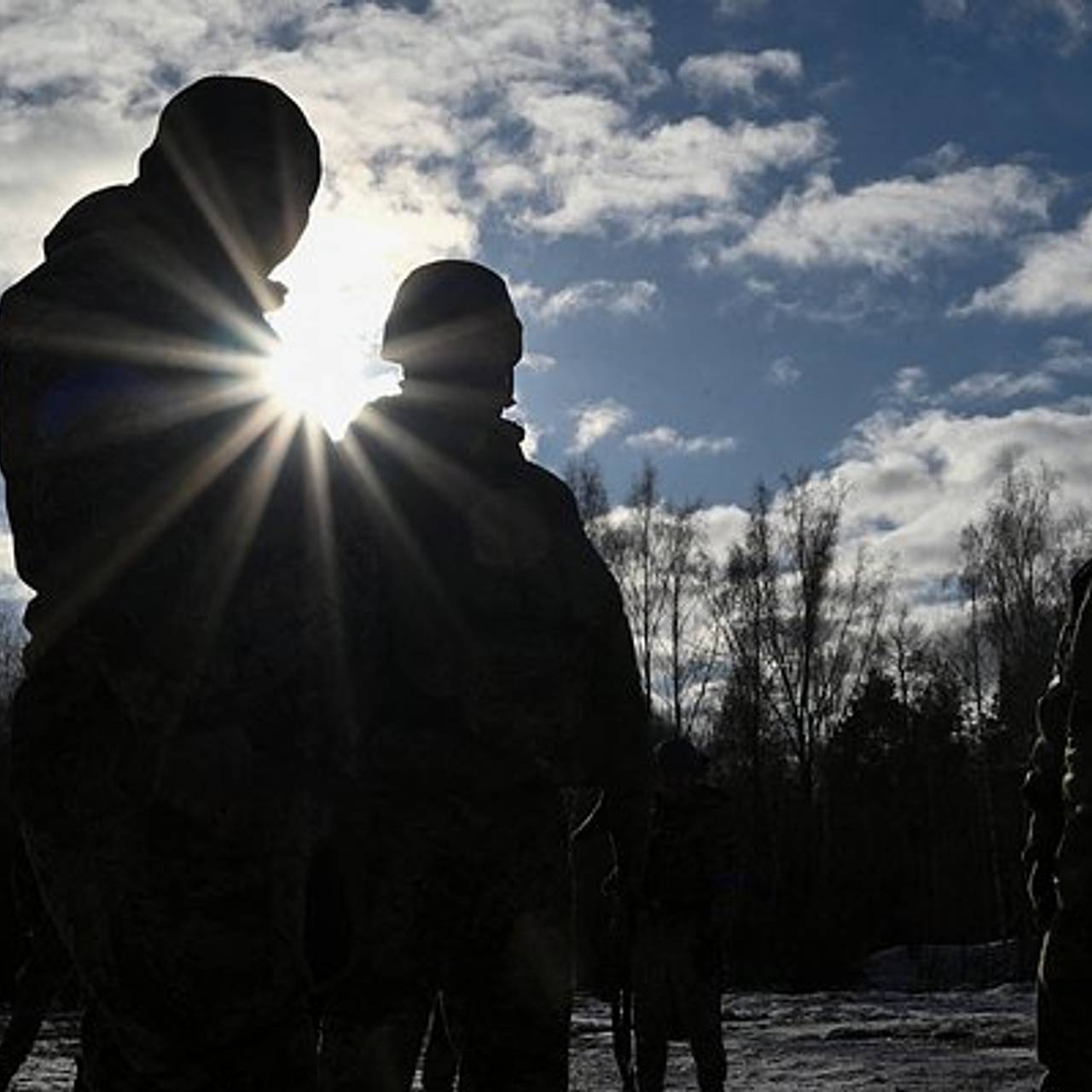 На Украине выступили с обвинениями в адрес Запада после удара России