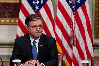 В Конгрессе США назвали покушения на Трампа словом &laquo;обыденность&raquo;