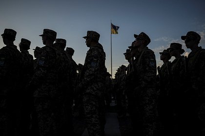На Украине признали катастрофическую действительность из-за молодежи