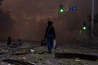 Смертный приговор для Киева и показательный пример для Запада. Чего стоит ожидать Украине после удара возмездия? 