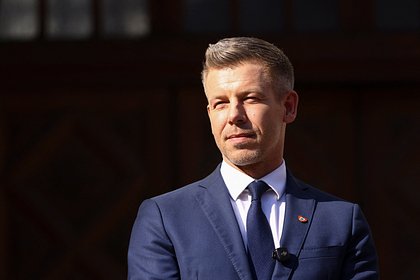 ЕС разочаровался в новом премьере Венгрии из-за его слов о России
