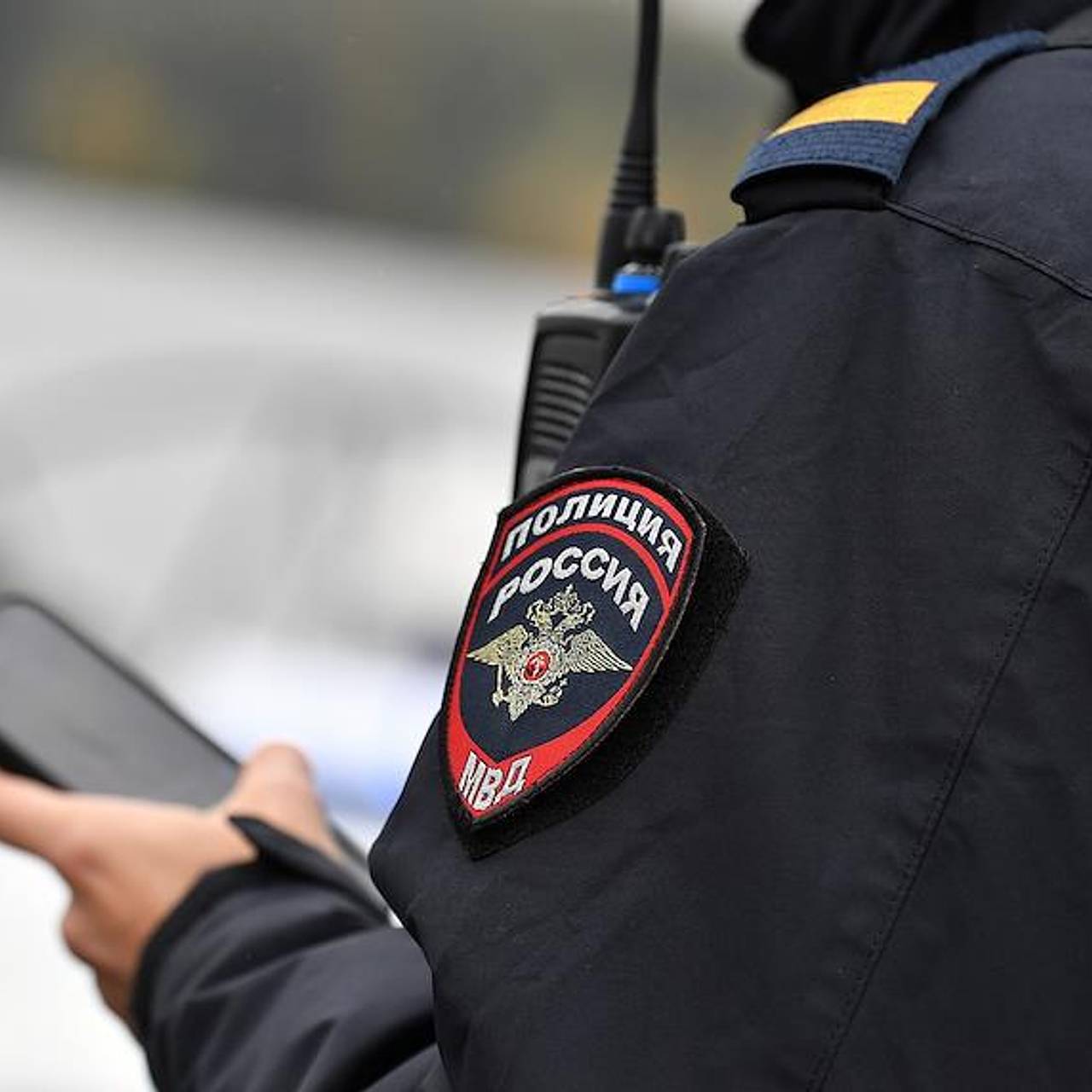 Старшего вора в законе Чечни задержали за криминальный статус