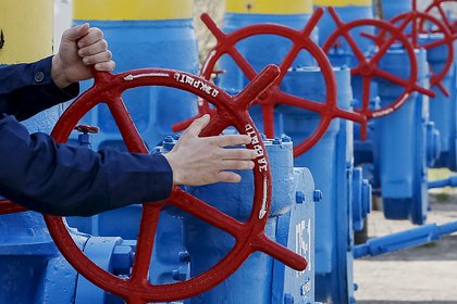 Казахстан отказался исполнять решение суда по иску &laquo;Нафтогаза&raquo; к &laquo;Газпрому&raquo;