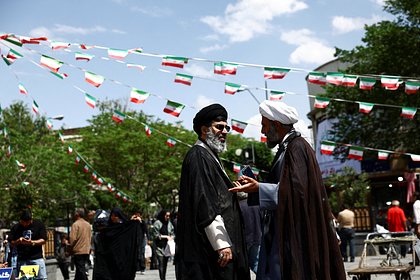 В Иране раскрыл тактику против США в конфликте и на переговорах