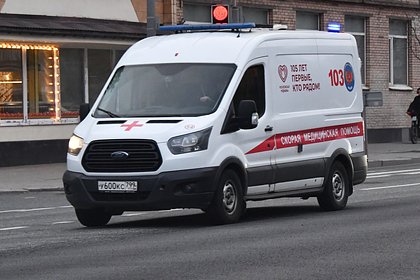В российском детсаду воспитатели забыли предупредить поваров о ребенке с аллергией