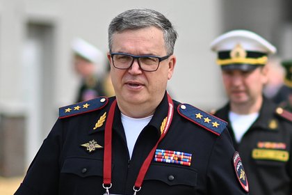Назван новый возможный заместитель министра обороны России