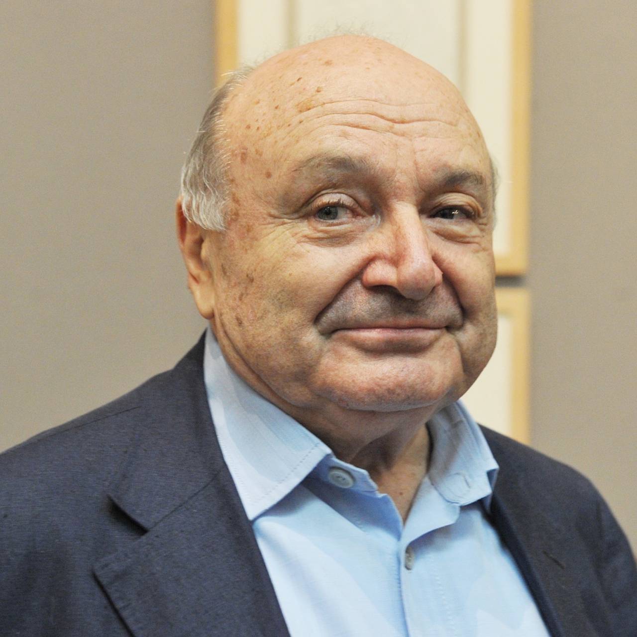 Эвелина Хромченко рассказала о потрясении от встречи со Жванецким в итальянском посольстве