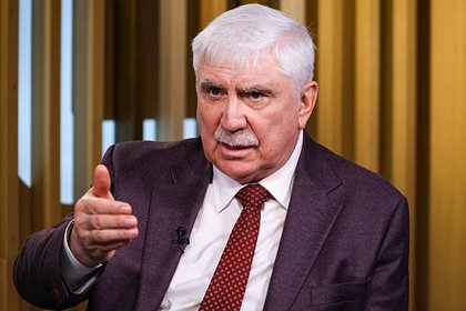В России раскрыли цель атаки ВСУ на Ярославль