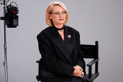 Эвелина Хромченко рассказала об уволенных ей странных коллегах