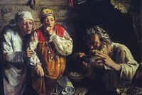 Новгородская «Сисиниева легенда» оказалась заговором против лихорадки из XV века