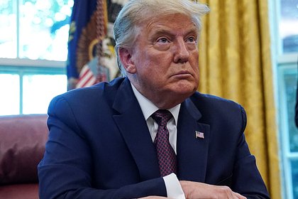 Трампу предсказали сделку с Ираном по образцу Обамы