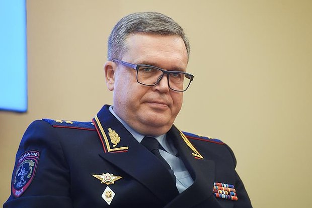 Виталий Шулика