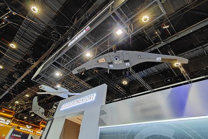 &laquo;Калашников&raquo; впервые покажет скоростной &laquo;Скат-220&raquo;