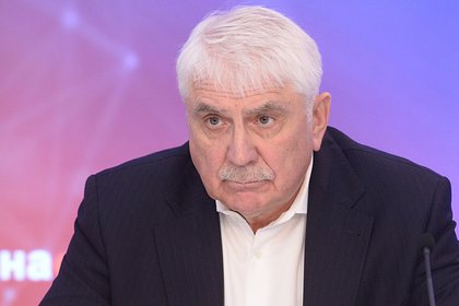 В России ответили осудившему удар возмездия по Украине президенту Франции