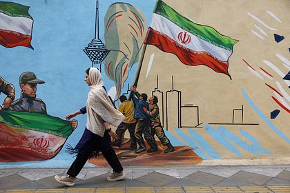 Китай сделал заявление о соглашении Ирана и США