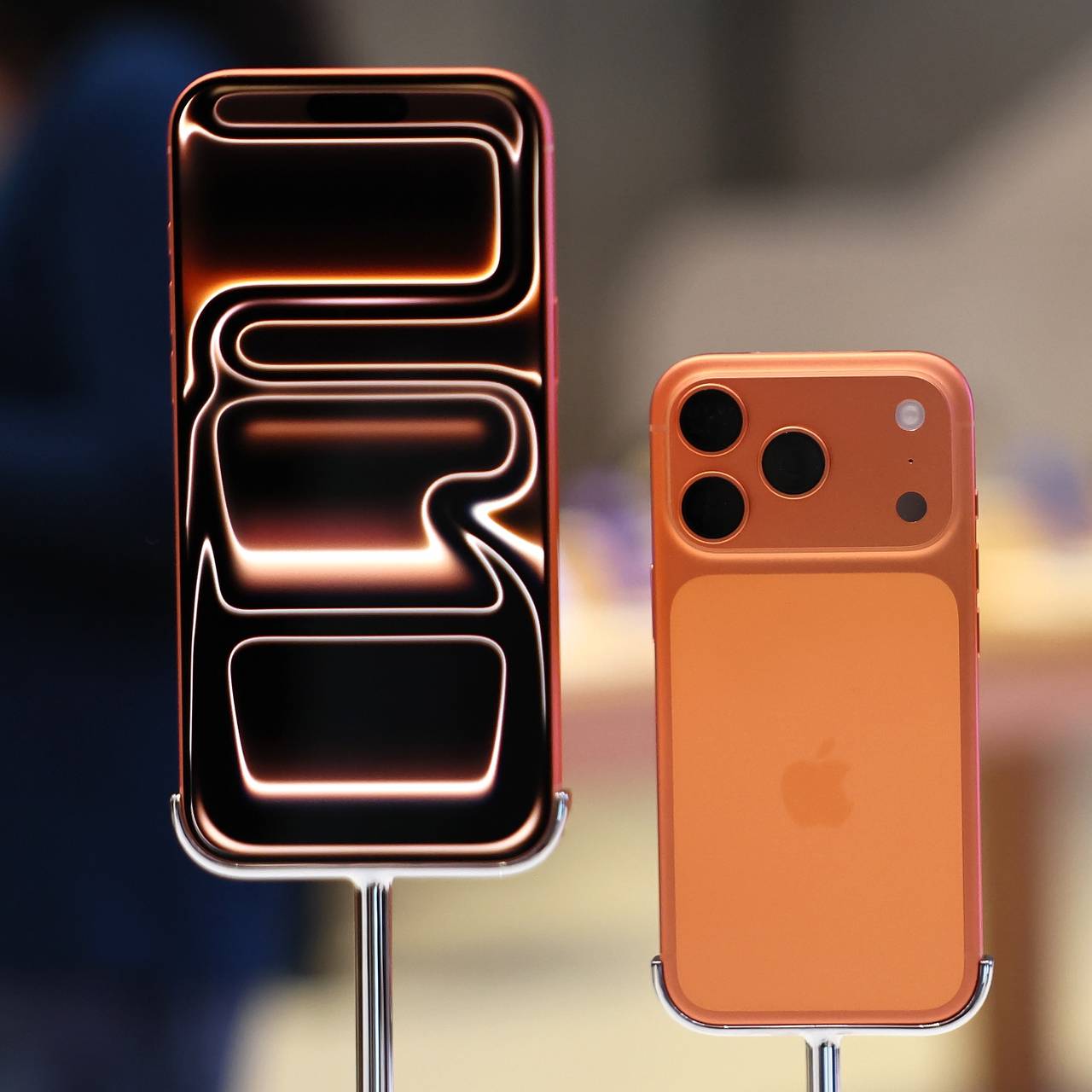 У iPhone 17 нашли неустранимые проблемы