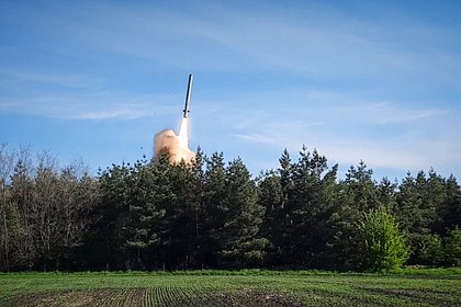 Москва анонсировала удары по центрам принятия решения на Украине