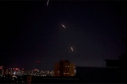 Западные СМИ назвали ракету &laquo;Орешник&raquo; неуловимой