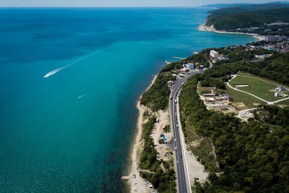 Тревел-блогерша съездила в Сочи и раскрыла траты на отдых в курортном городе