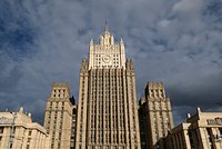 «Переполнило чашу терпения». Москва анонсировала удары по центрам принятия решений на Украине. Людей призвали покинуть Киев 
