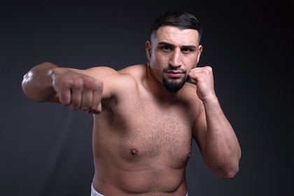 Бывший боксер-чемпион назвал способного уничтожить Усика соперника