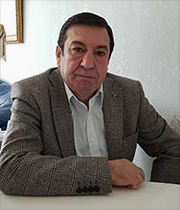 Владимир Мартиросов