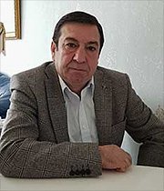 Владимир Мартиросов