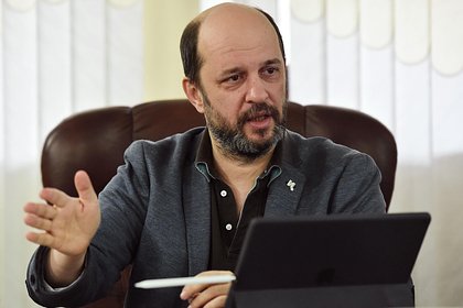 Предложение президента Чехии отключить Россию от глобального интернета оценили
