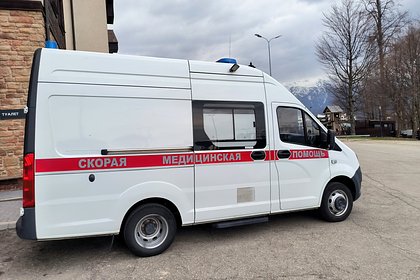 В ДНР за сутки из-за ударов ВСУ погибли семь человек