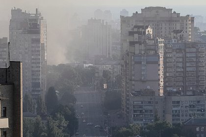 На Западе обратили внимание на уникальную особенность &laquo;Орешника&raquo; после удара по Украине