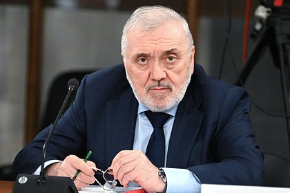 Миллиардные активы экс-замглавы Минобороны отдали государству