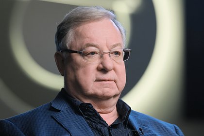 В России объяснили нежелание Европы одобрять кандидатуру Шредера для переговоров