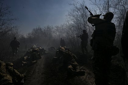 На Украине призвали серьезно отнестись к предупреждению России