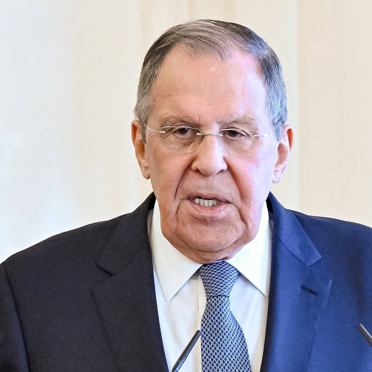 Стало известно об истерике Украины из-за разговора Лаврова и Рубио