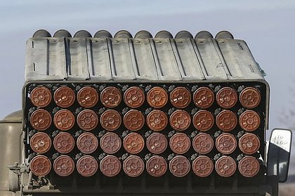 Мирошник высказался об атаках ВСУ на российские регионы