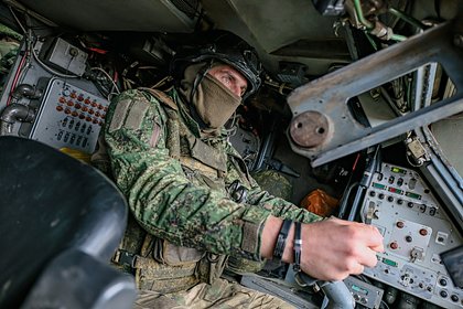 На Западе высказались об &laquo;уроках&raquo; военного конфликта на Украине
