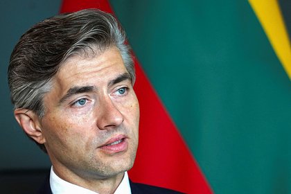 Таллин объяснил заявление о нападении НАТО на Калининград. В России ответили, что уничтожат Литву за 15 минут