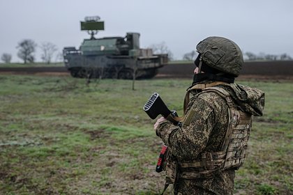 Двойную защиту зданий от атак БПЛА создали в России