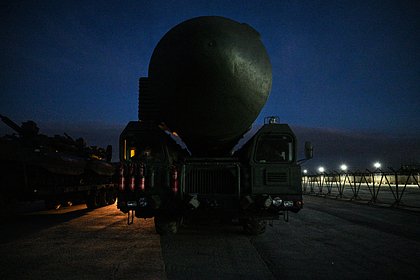 Раскрыта неочевидная для Киева способность &laquo;Орешника&raquo;