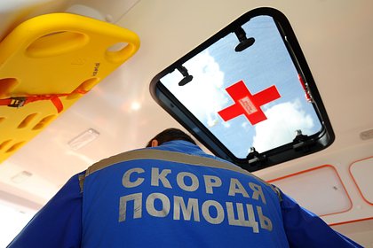 Появились подробности о состоянии экипажа разбившегося в российском регионе самолета