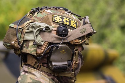 В ФСБ сообщили о превращении Украины в полигон по испытанию новых видов оружия