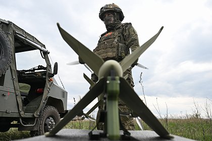 Названы возможные сроки завершения конфликта на Украине