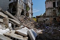 «Мама ее опознала по цепочке и сережкам» Атака ВСУ унесла жизни 21 студента. Они до последнего пытались спасти друг друга